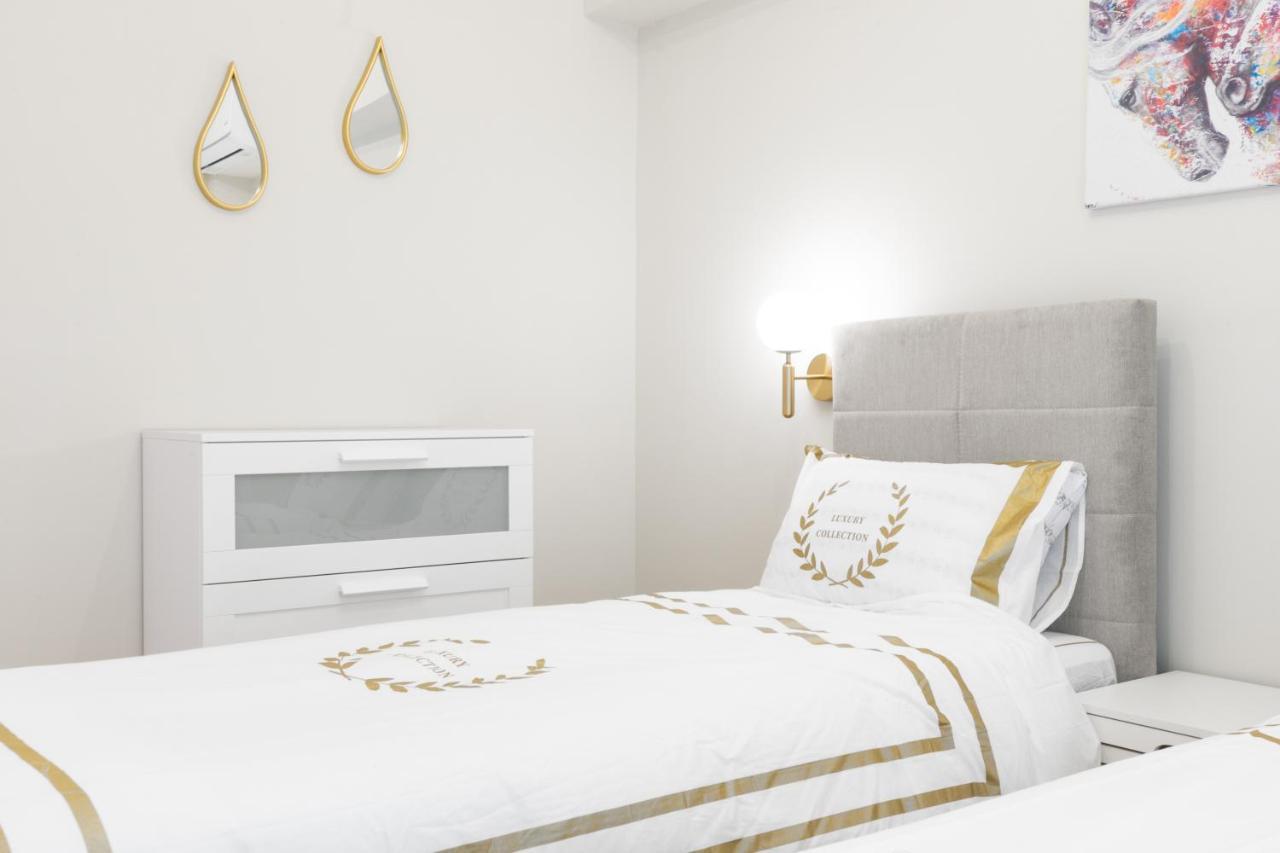 Appartement New #3 Design Luxury *